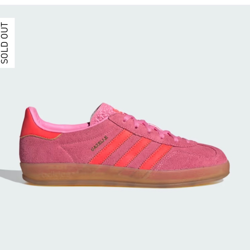 Adidas Gazelle Indoor